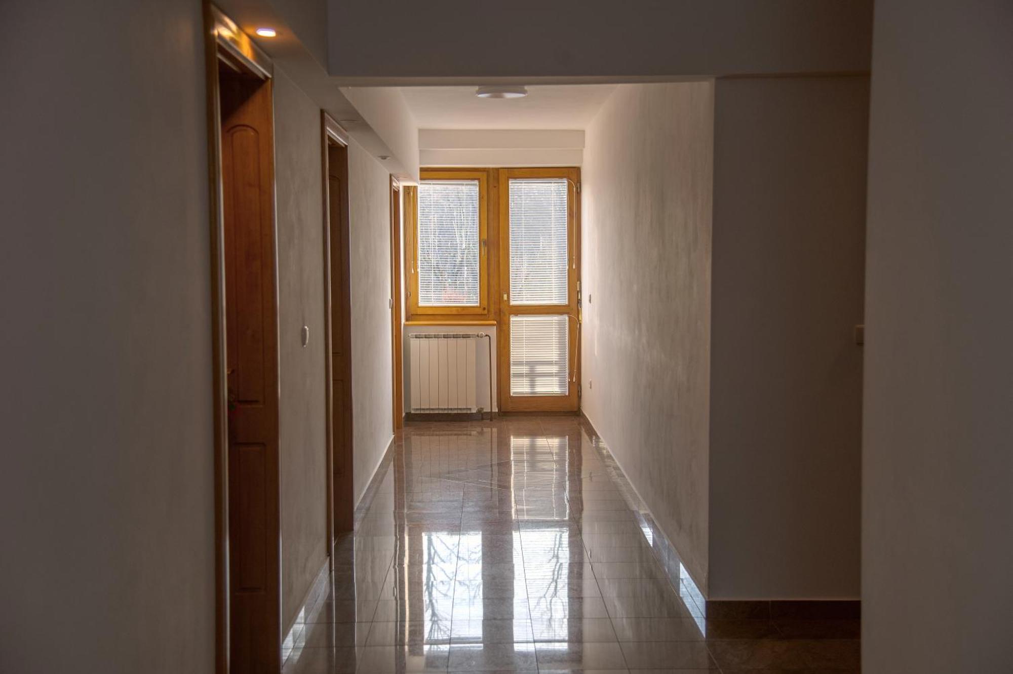 Rooms And Apartments Panker Moravske Toplice Bagian luar foto