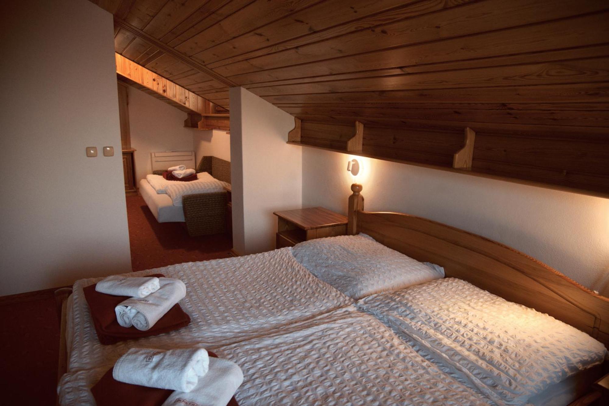 Rooms And Apartments Panker Moravske Toplice Bagian luar foto