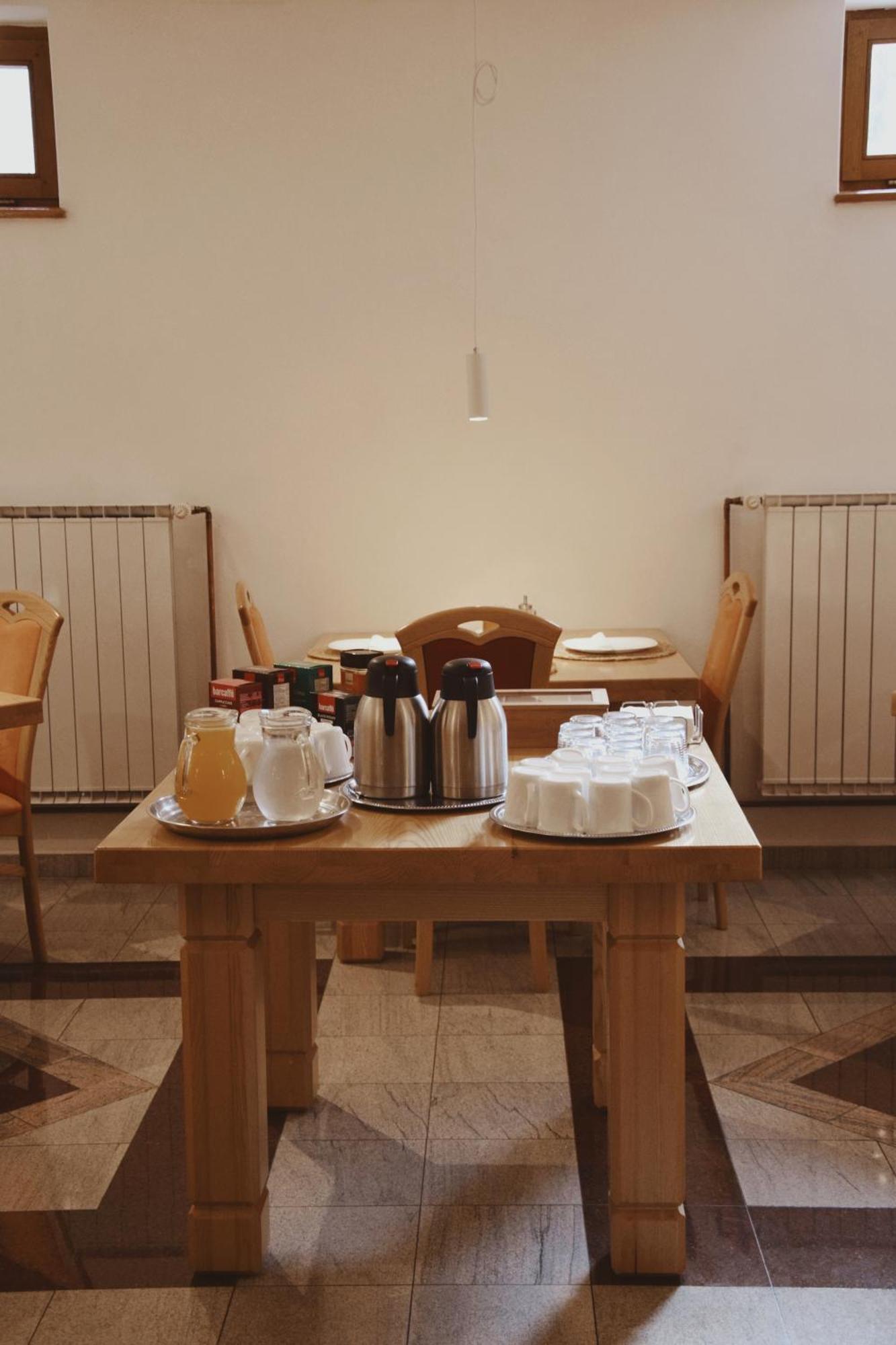 Rooms And Apartments Panker Moravske Toplice Bagian luar foto