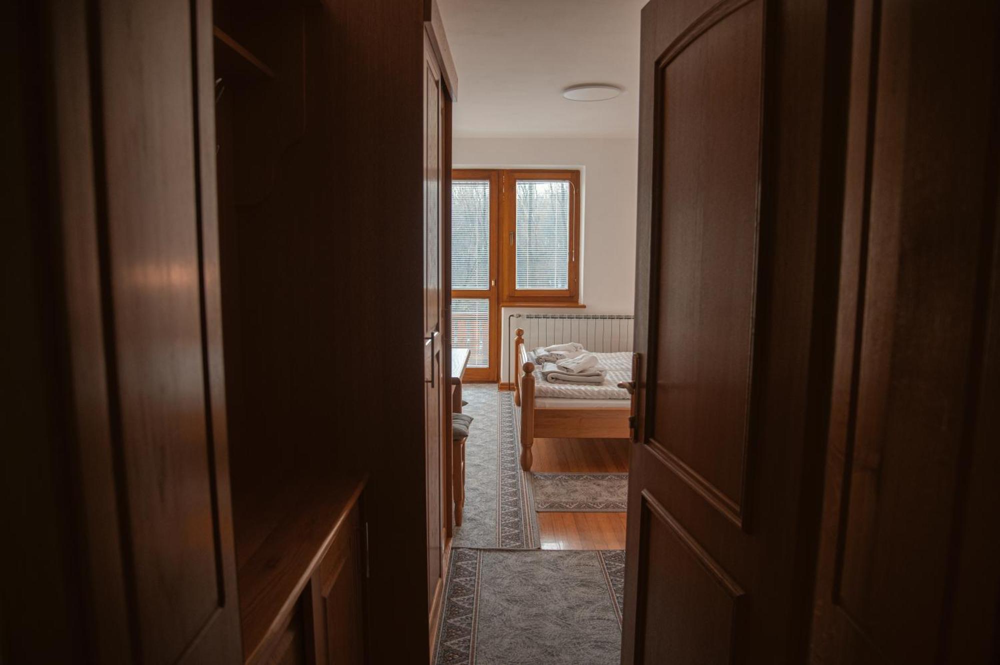Rooms And Apartments Panker Moravske Toplice Bagian luar foto