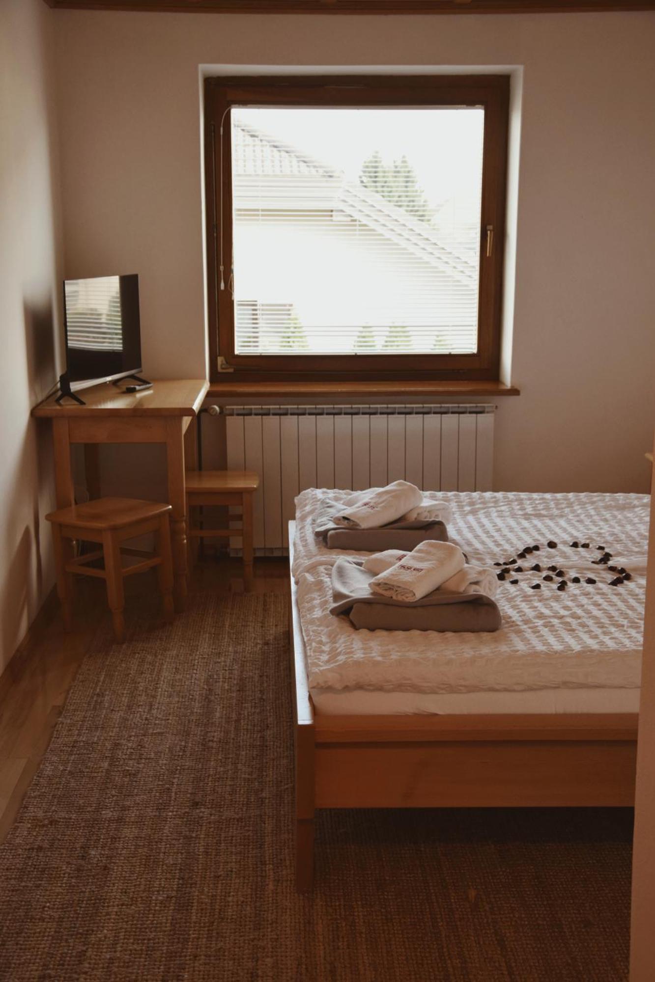 Rooms And Apartments Panker Moravske Toplice Bagian luar foto
