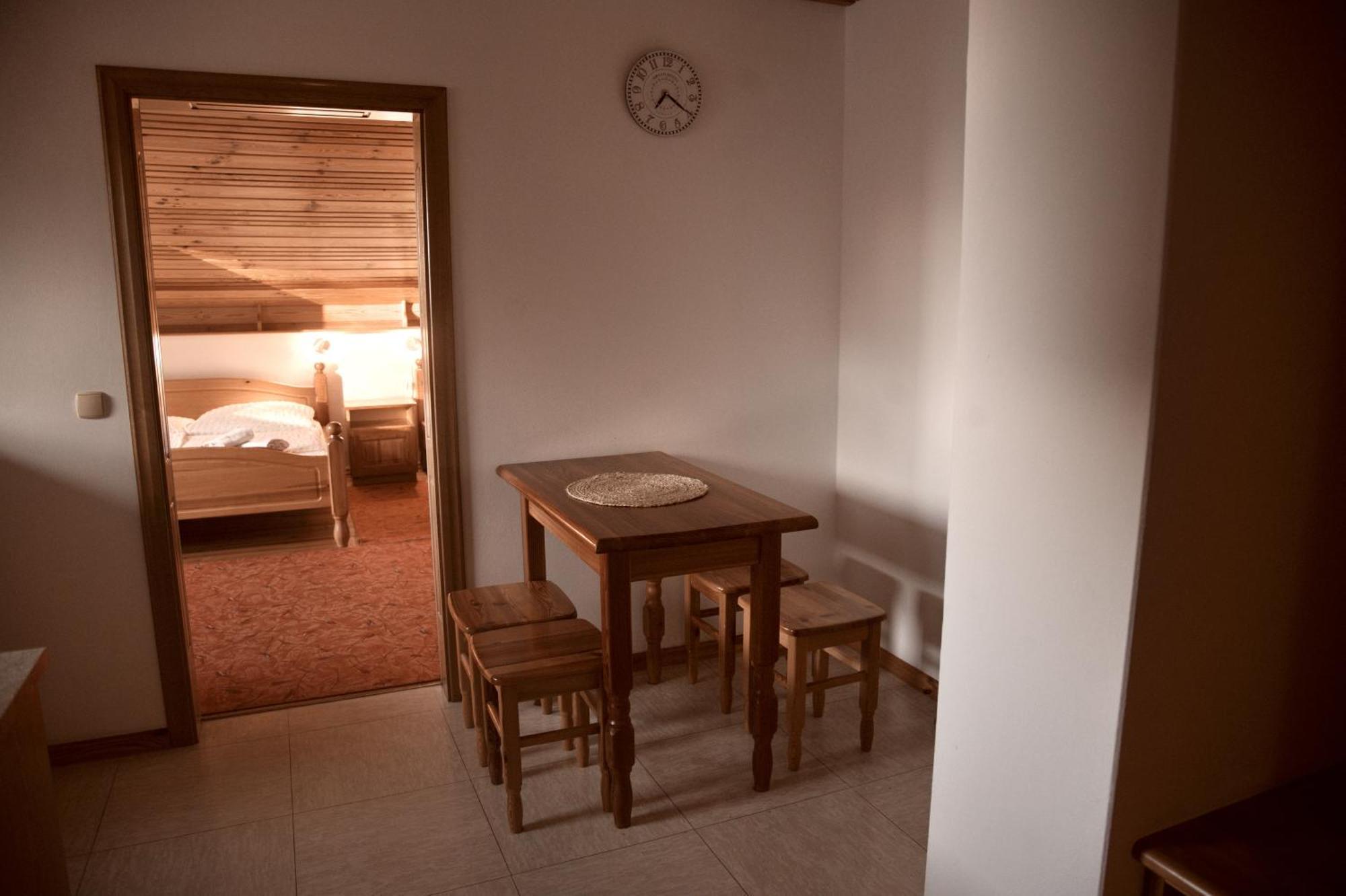 Rooms And Apartments Panker Moravske Toplice Bagian luar foto