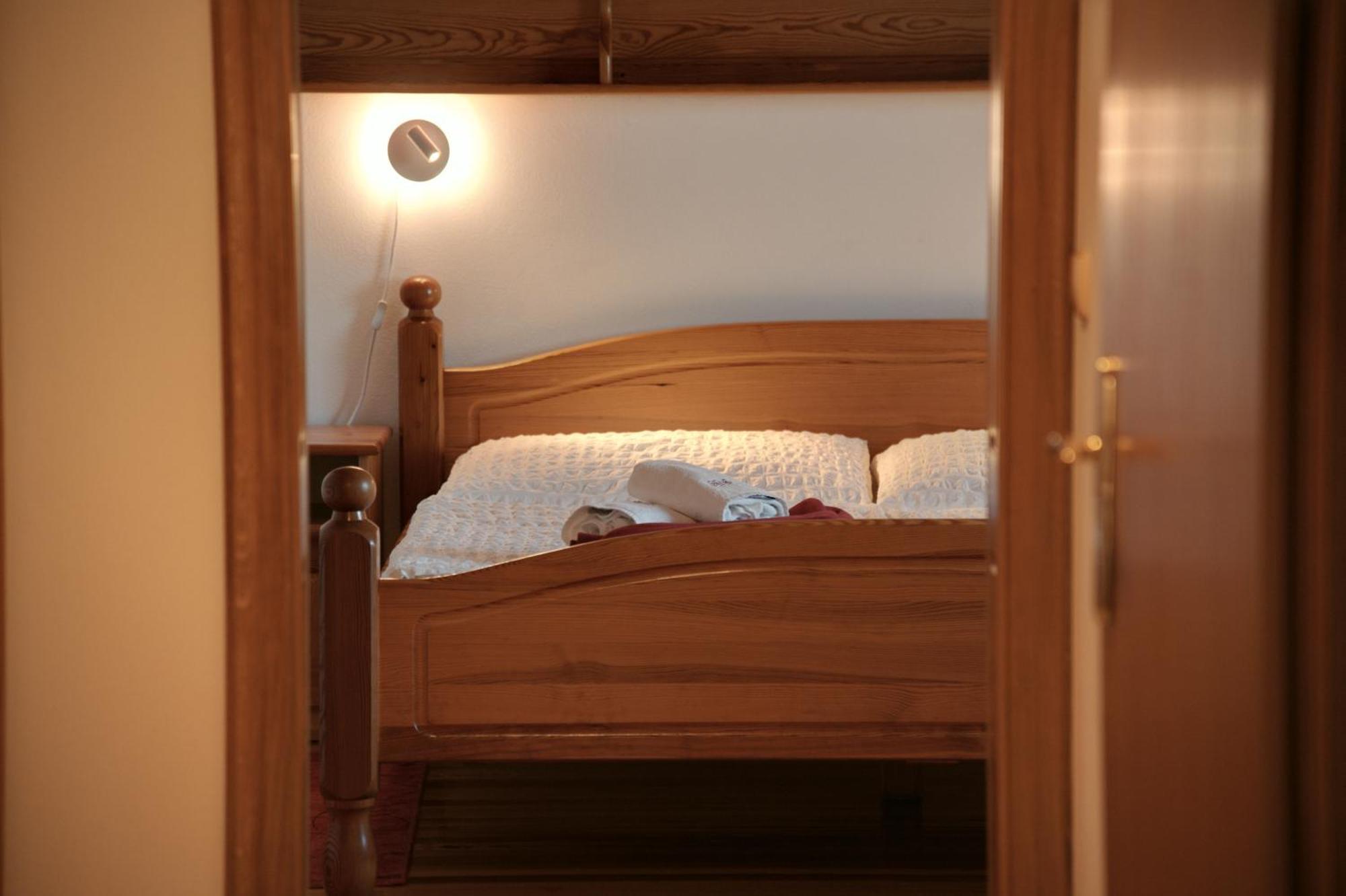Rooms And Apartments Panker Moravske Toplice Bagian luar foto