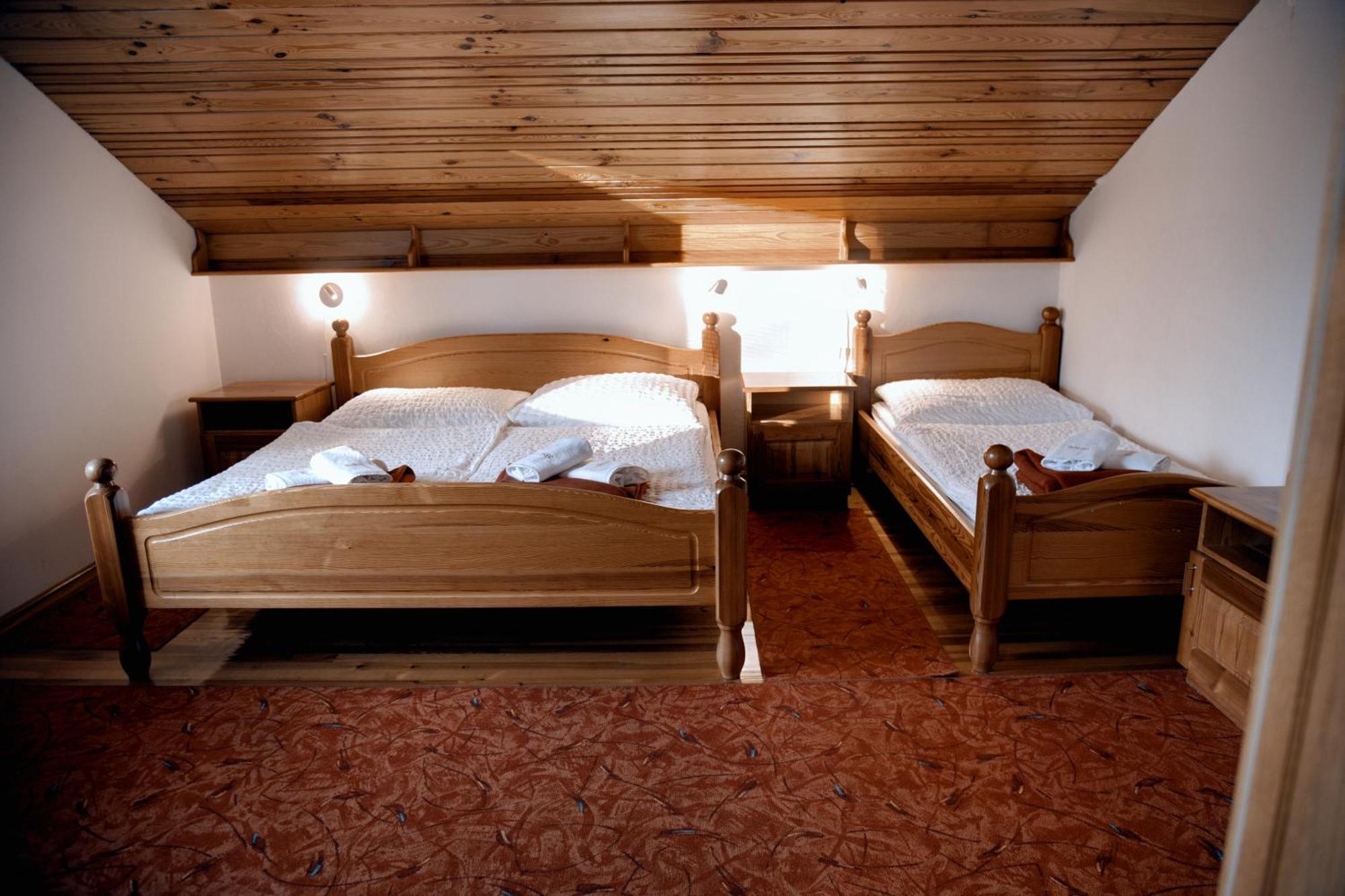 Rooms And Apartments Panker Moravske Toplice Bagian luar foto