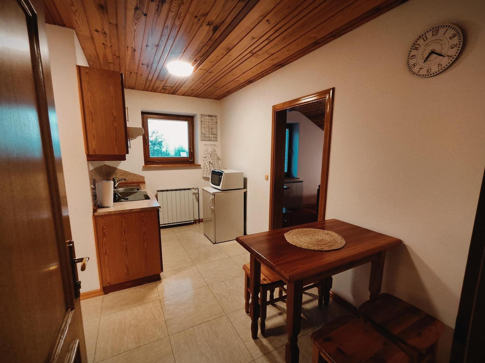 Rooms And Apartments Panker Moravske Toplice Bagian luar foto